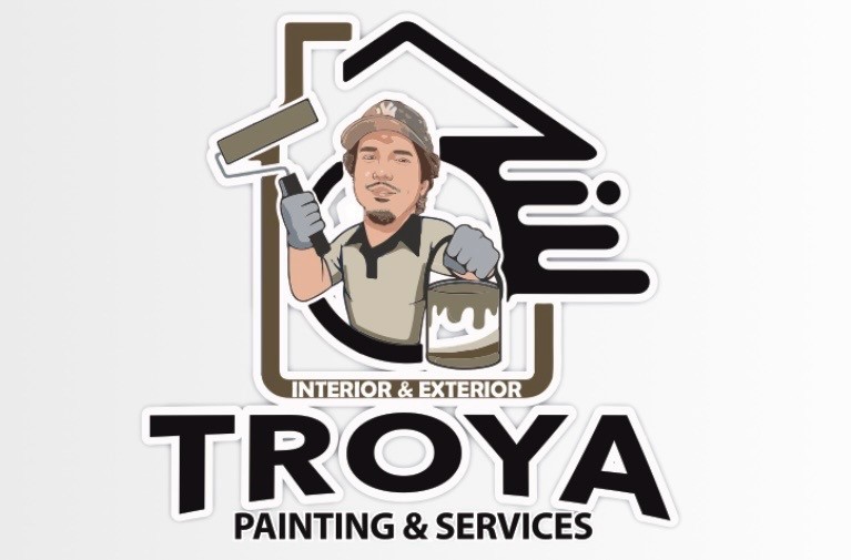 TROYA Painting